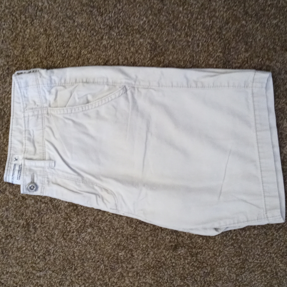Mens size 32 dress shorts american eagle